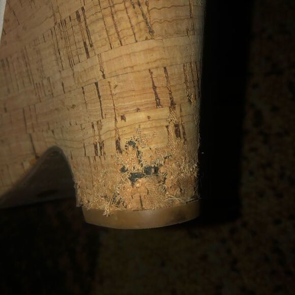 Ivanka Trump shoes  - Picture 3 of 5